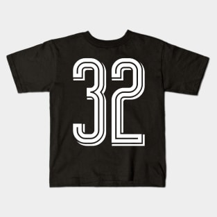 Inline 32 Kids T-Shirt